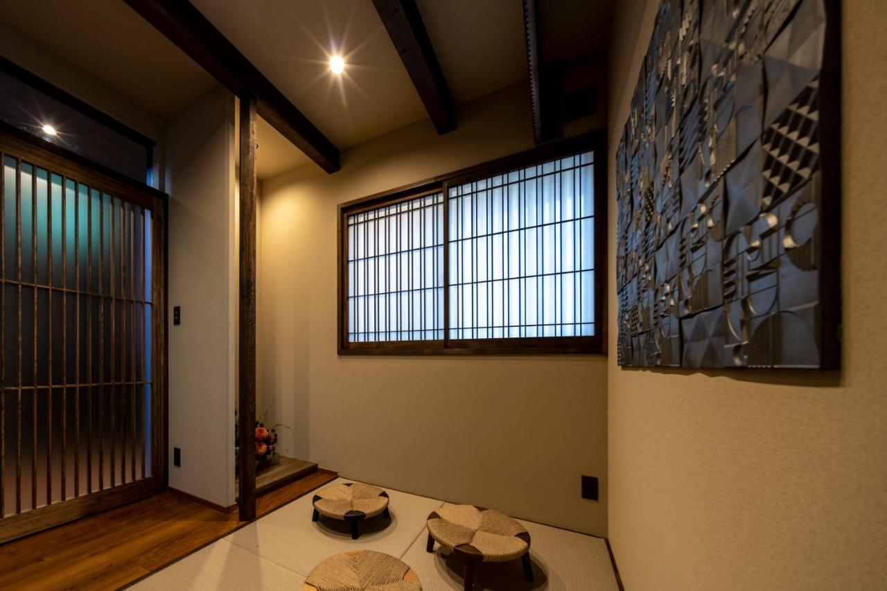 媛邸【Ｅｎｔｅｉ】 Matsuyama (Ehime) Exterior foto
