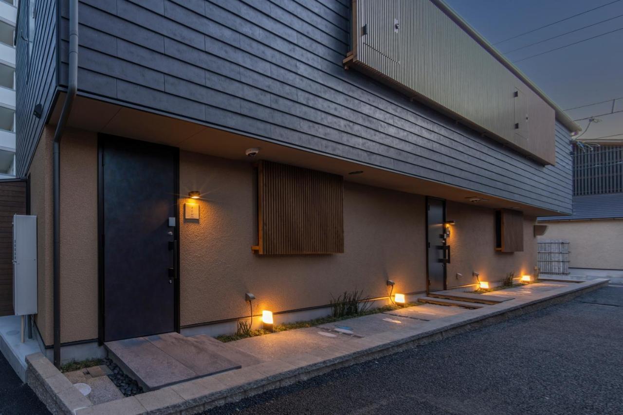 媛邸【Ｅｎｔｅｉ】 Matsuyama (Ehime) Exterior foto