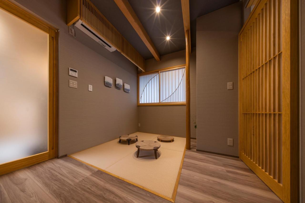 媛邸【Ｅｎｔｅｉ】 Matsuyama (Ehime) Exterior foto
