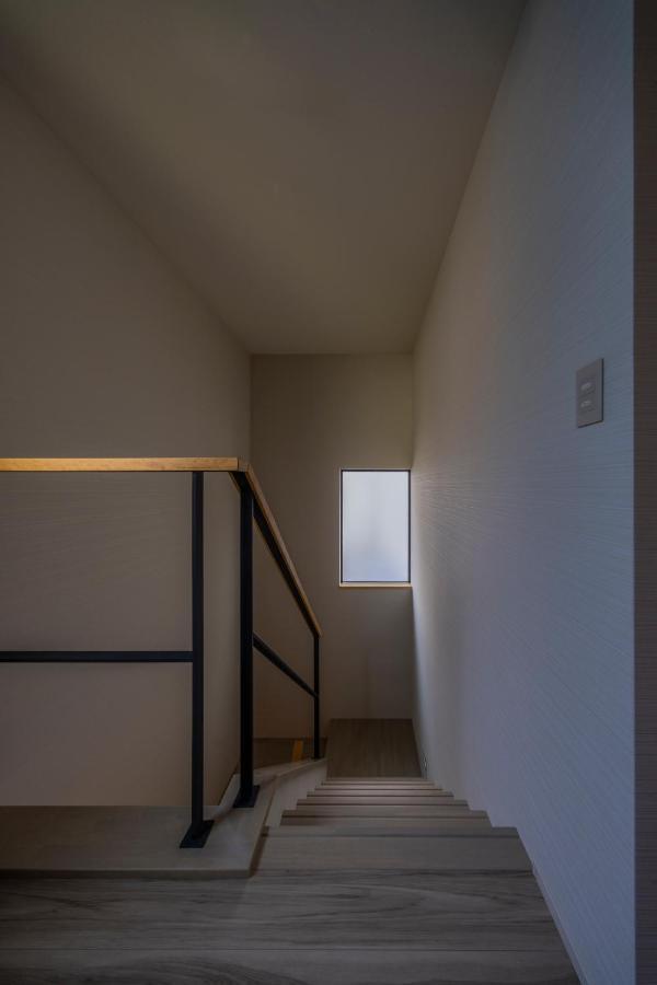 媛邸【Ｅｎｔｅｉ】 Matsuyama (Ehime) Exterior foto