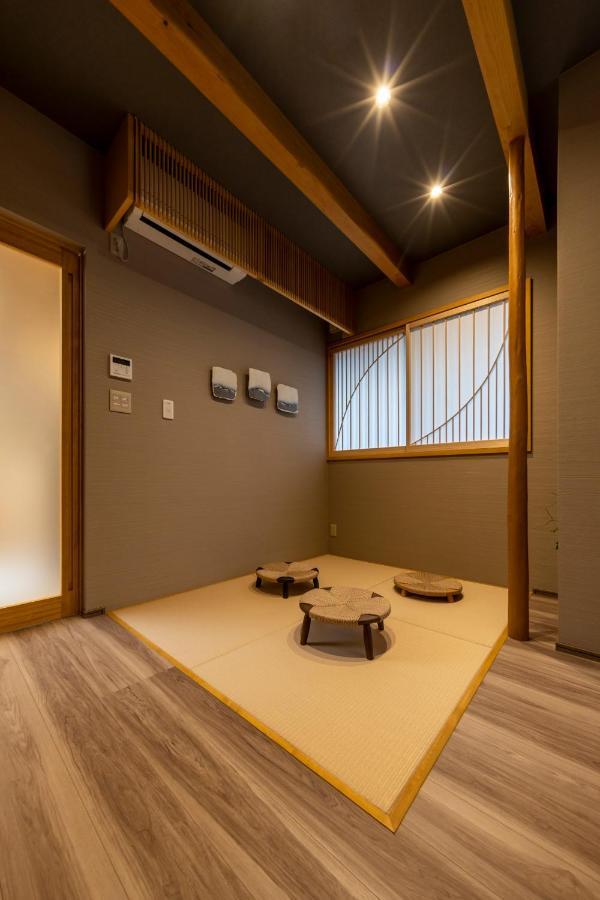 媛邸【Ｅｎｔｅｉ】 Matsuyama (Ehime) Exterior foto